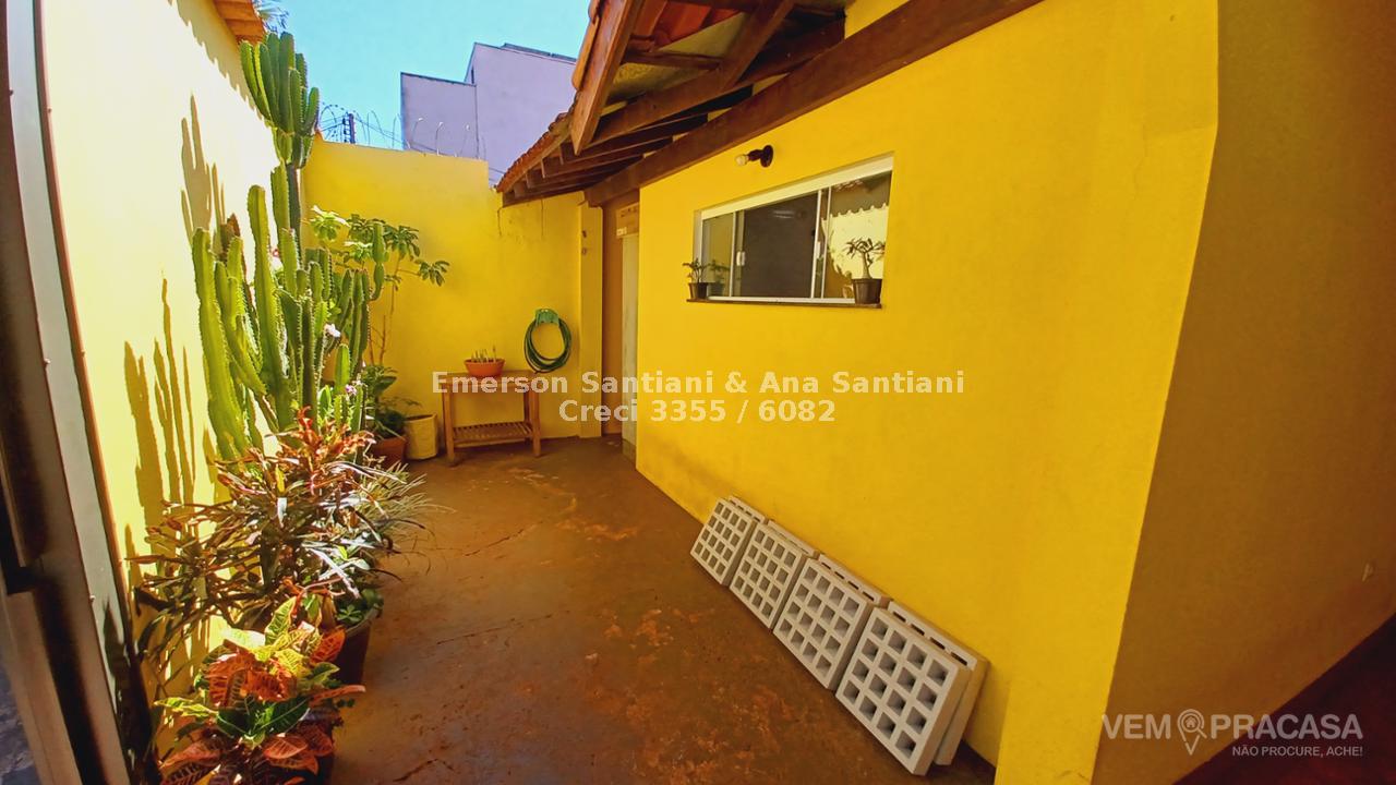 Casa Térrea à venda na Vila Giocondo Orsi, Campo Grande – foto 6