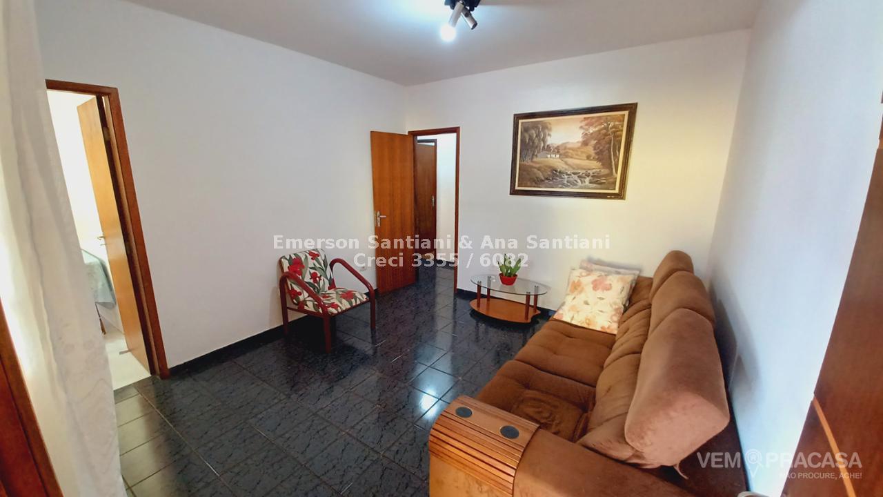 Casa Térrea à venda na Vila Giocondo Orsi, Campo Grande – foto 7