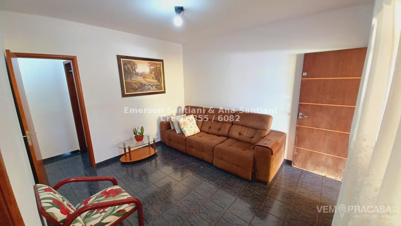 Casa Térrea à venda na Vila Giocondo Orsi, Campo Grande – foto 8