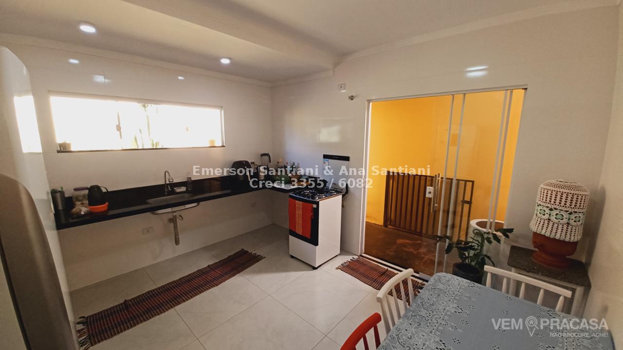 Casa Térrea à venda na Vila Giocondo Orsi, Campo Grande – foto 9