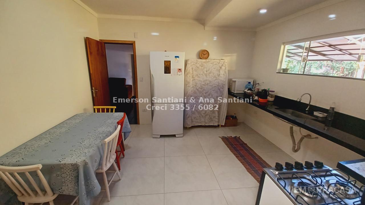 Casa Térrea à venda na Vila Giocondo Orsi, Campo Grande – foto 10