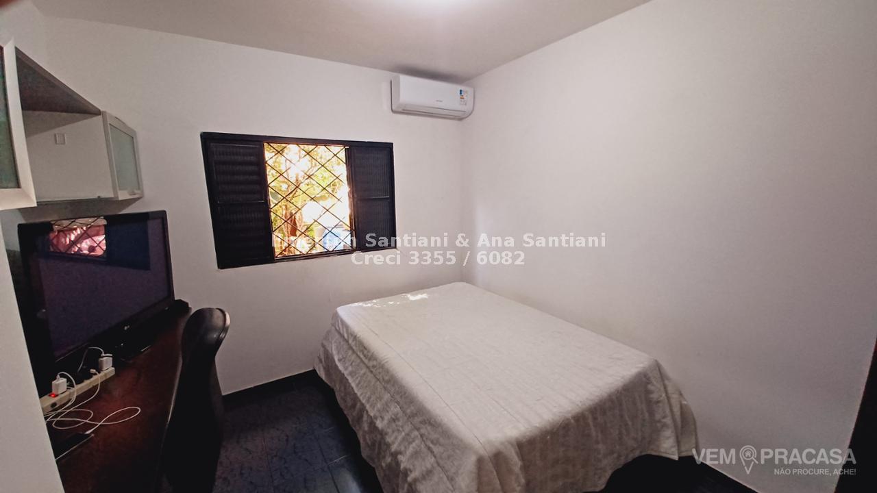 Casa Térrea à venda na Vila Giocondo Orsi, Campo Grande – foto 11