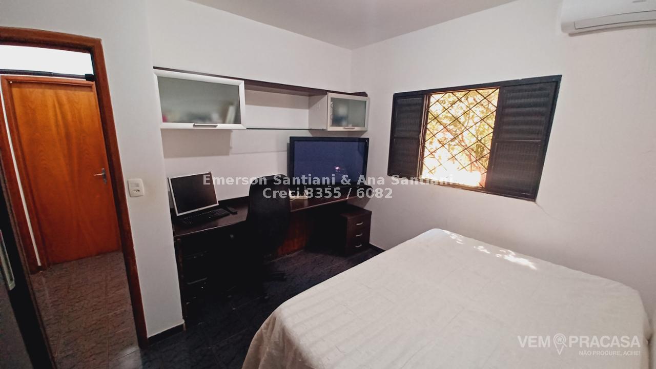 Casa Térrea à venda na Vila Giocondo Orsi, Campo Grande – foto 12