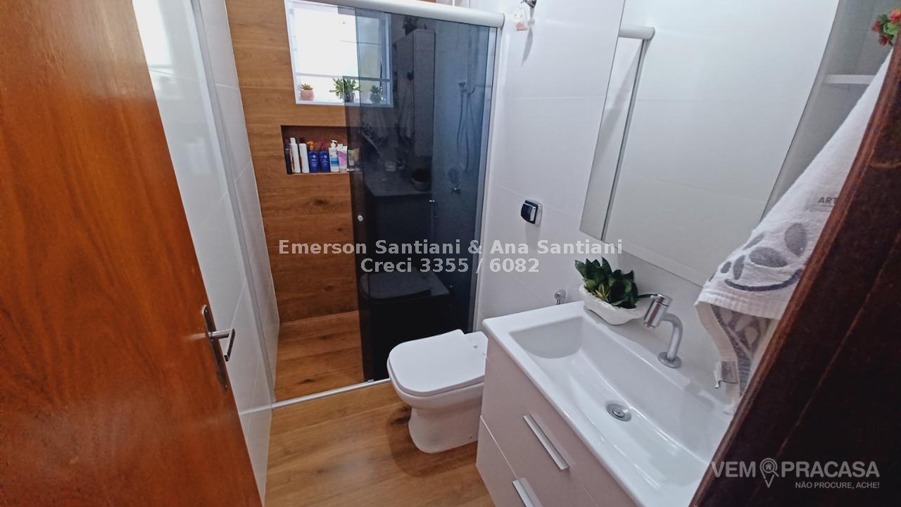 Casa Térrea à venda na Vila Giocondo Orsi, Campo Grande – foto 13