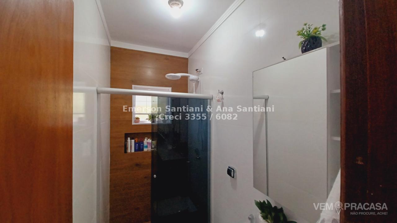 Casa Térrea à venda na Vila Giocondo Orsi, Campo Grande – foto 14