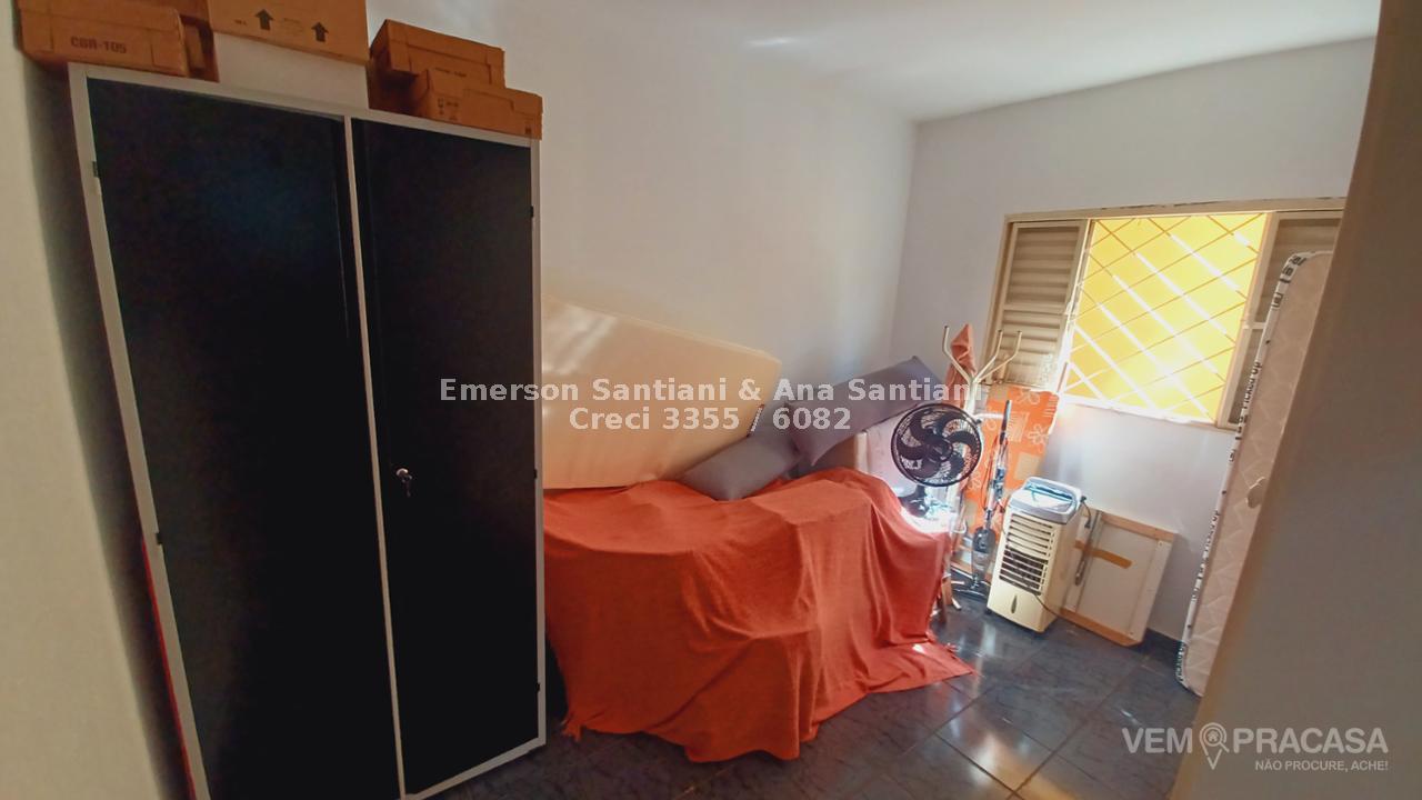 Casa Térrea à venda na Vila Giocondo Orsi, Campo Grande – foto 15
