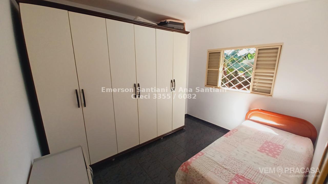 Casa Térrea à venda na Vila Giocondo Orsi, Campo Grande – foto 16