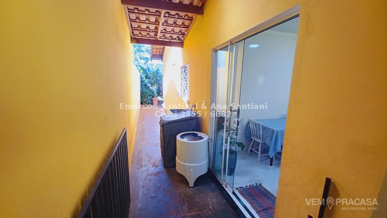 Casa Térrea à venda na Vila Giocondo Orsi, Campo Grande – foto 17