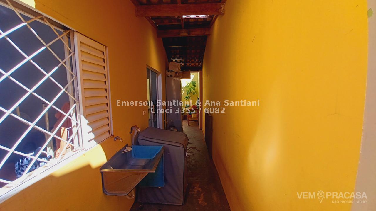 Casa Térrea à venda na Vila Giocondo Orsi, Campo Grande – foto 18