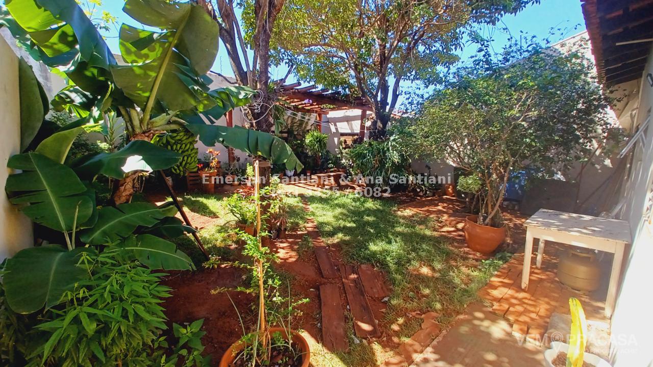 Casa Térrea à venda na Vila Giocondo Orsi, Campo Grande – foto 19