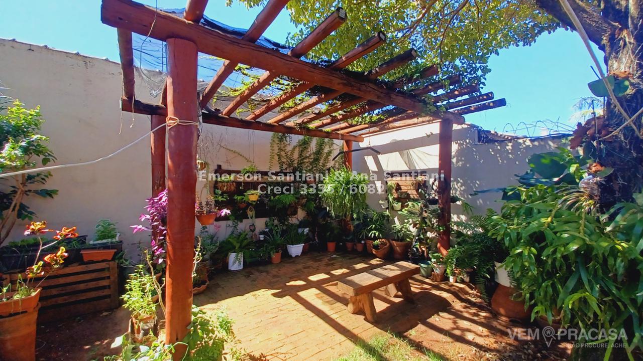 Casa Térrea à venda na Vila Giocondo Orsi, Campo Grande – foto 20
