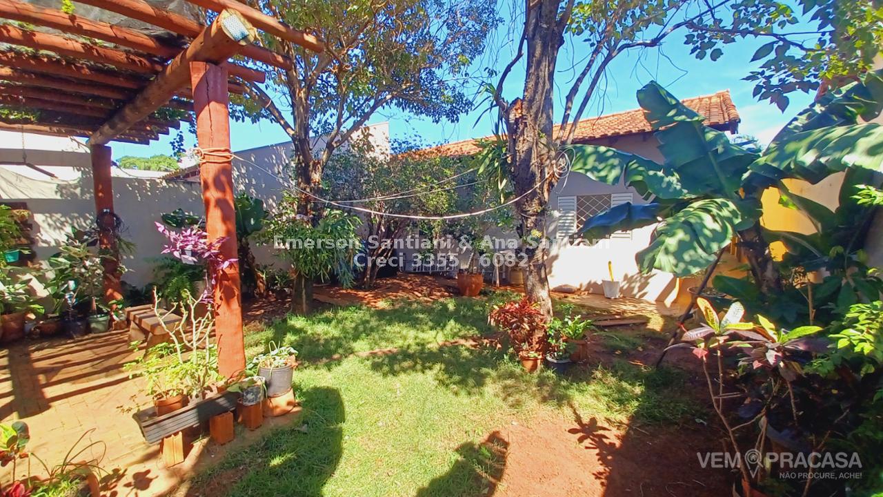 Casa Térrea à venda na Vila Giocondo Orsi, Campo Grande – foto 21