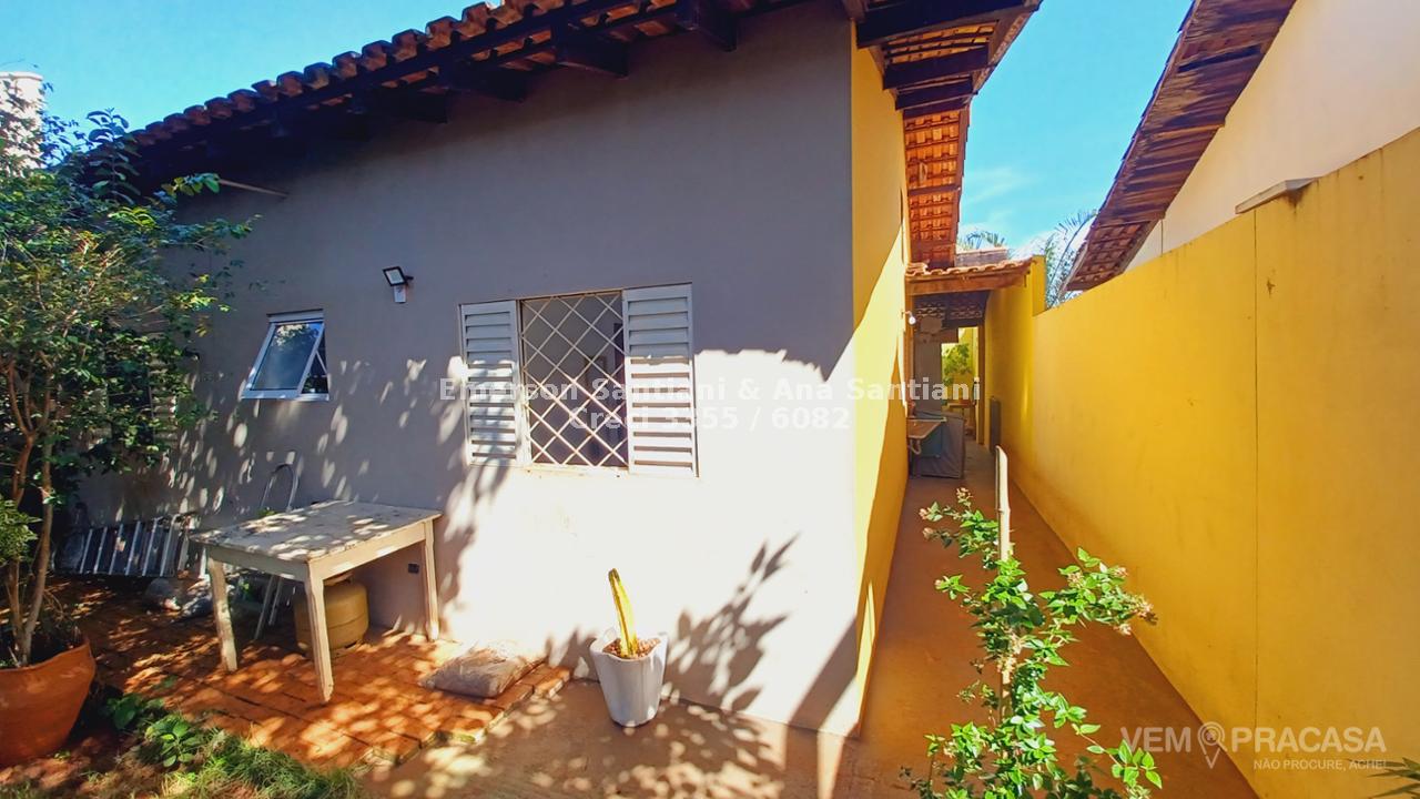 Casa Térrea à venda na Vila Giocondo Orsi, Campo Grande – foto 22