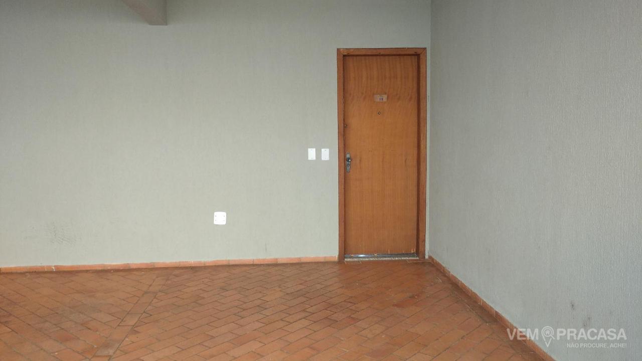 Apartamento para alugar na Chácara Cachoeira, Campo Grande – foto 2