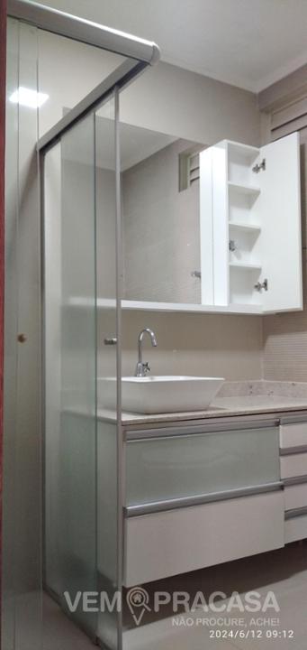 Apartamento para alugar na Chácara Cachoeira, Campo Grande – foto 8