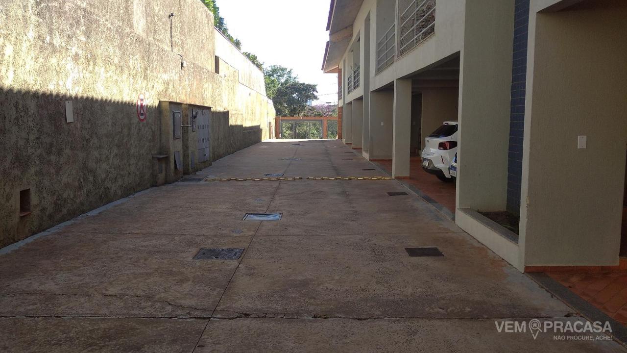 Apartamento para alugar na Chácara Cachoeira, Campo Grande – foto 10