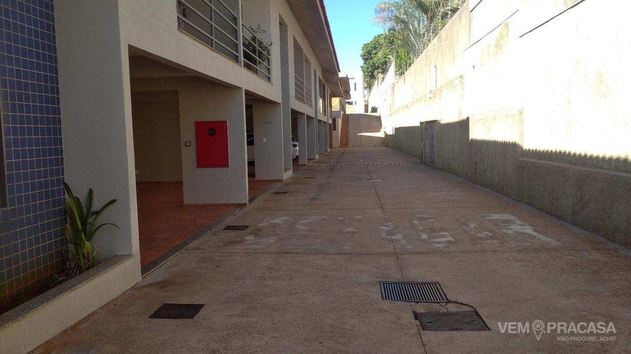 Apartamento para alugar na Chácara Cachoeira, Campo Grande – foto 11