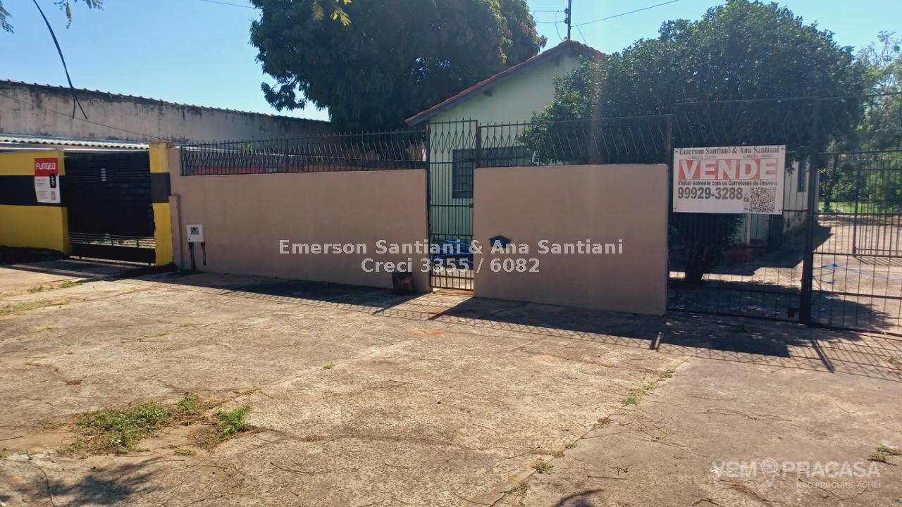Casa Térrea à venda na Vila Taveirópolis, Campo Grande – foto 3
