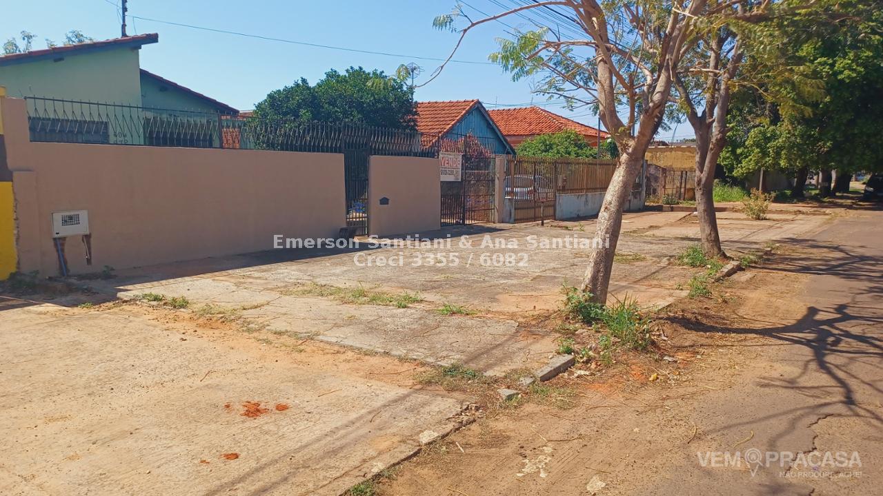 Casa Térrea à venda na Vila Taveirópolis, Campo Grande – foto 4