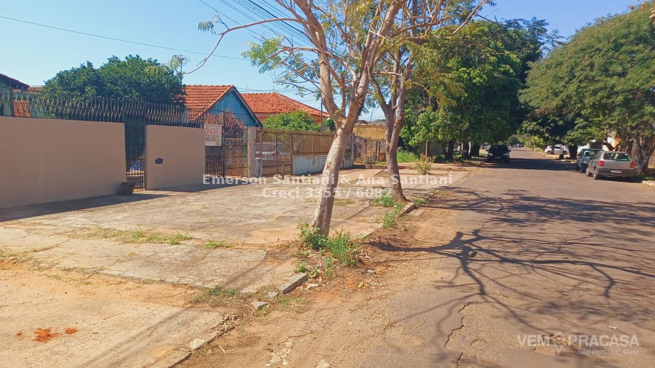Casa Térrea à venda na Vila Taveirópolis, Campo Grande – foto 5
