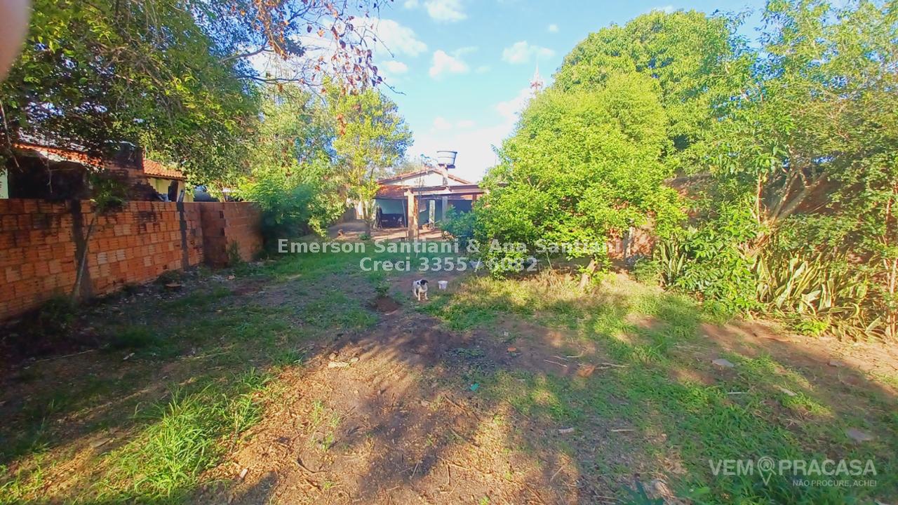 Casa Térrea à venda na Vila Taveirópolis, Campo Grande – foto 6