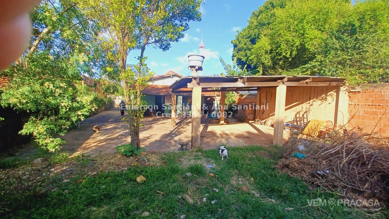 Casa Térrea à venda na Vila Taveirópolis, Campo Grande – foto 7