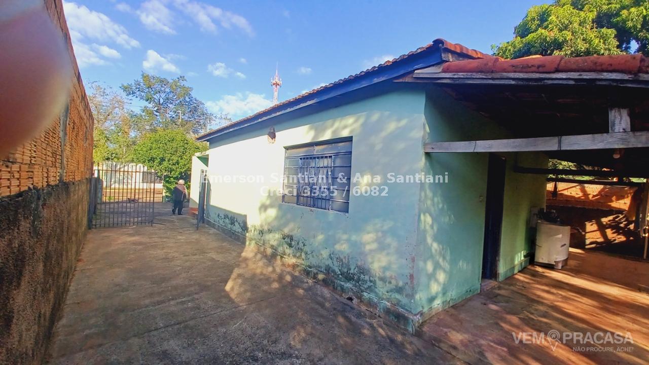 Casa Térrea à venda na Vila Taveirópolis, Campo Grande – foto 8