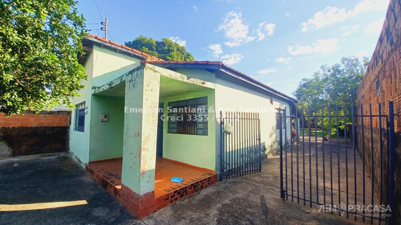 Casa Térrea à venda na Vila Taveirópolis, Campo Grande – foto 9