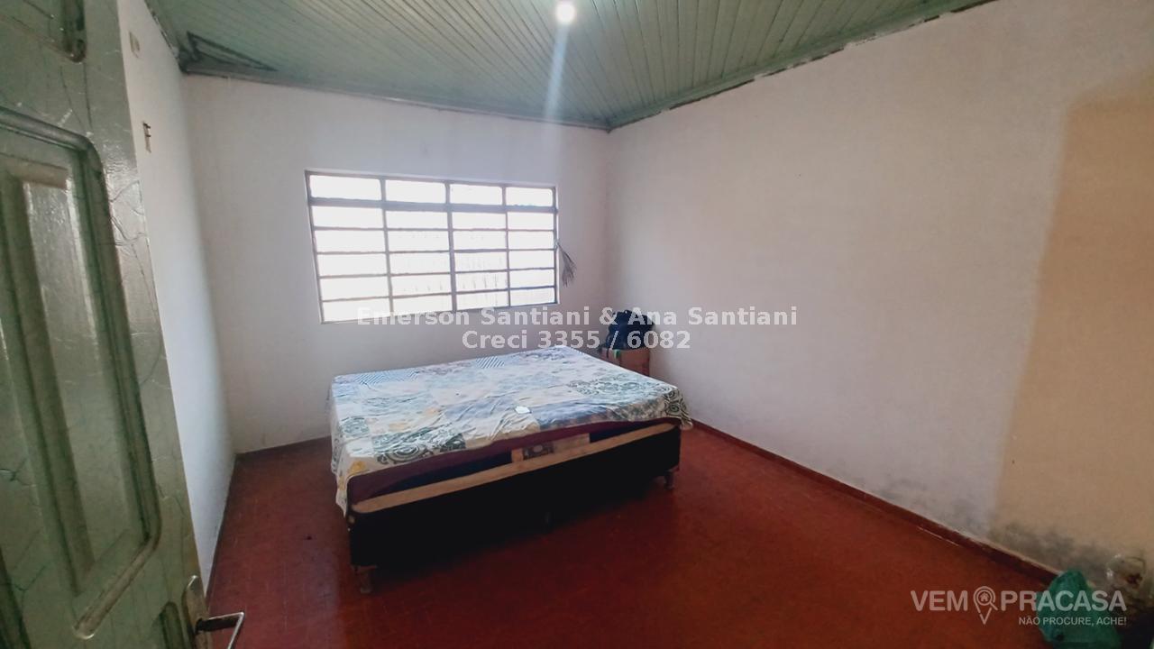 Casa Térrea à venda na Vila Taveirópolis, Campo Grande – foto 11
