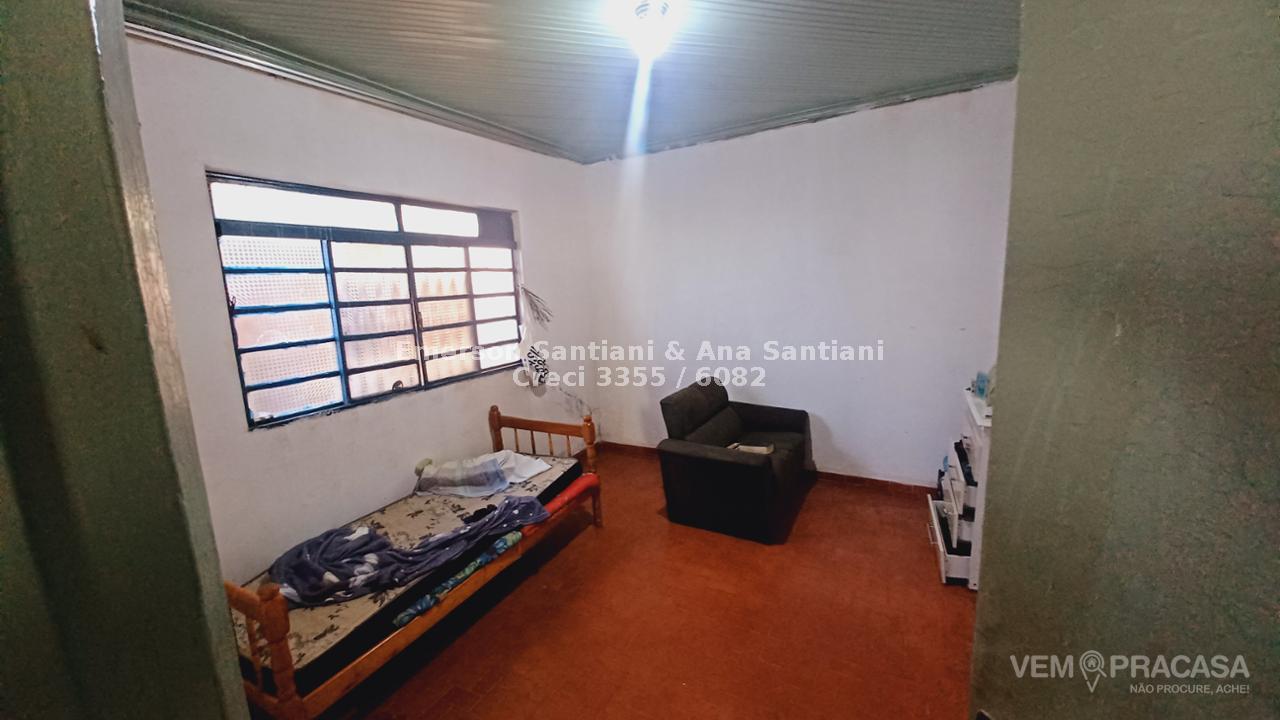 Casa Térrea à venda na Vila Taveirópolis, Campo Grande – foto 12