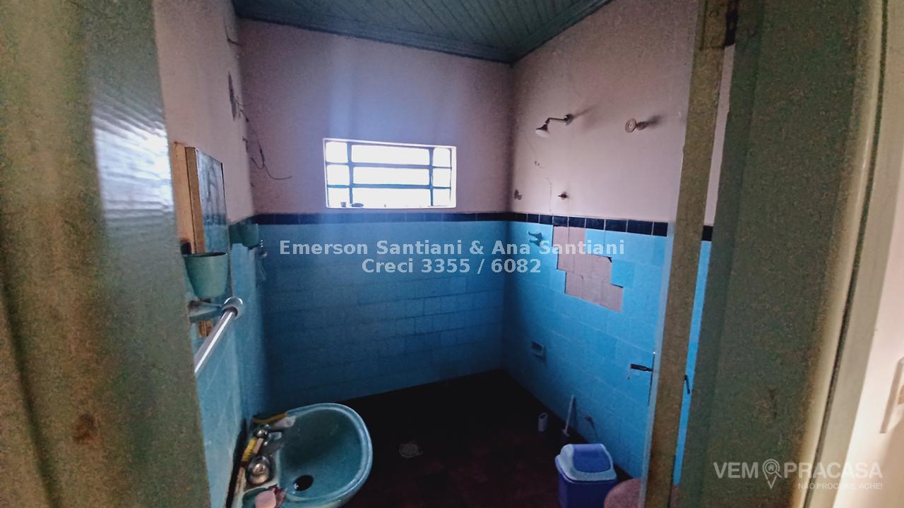 Casa Térrea à venda na Vila Taveirópolis, Campo Grande – foto 13