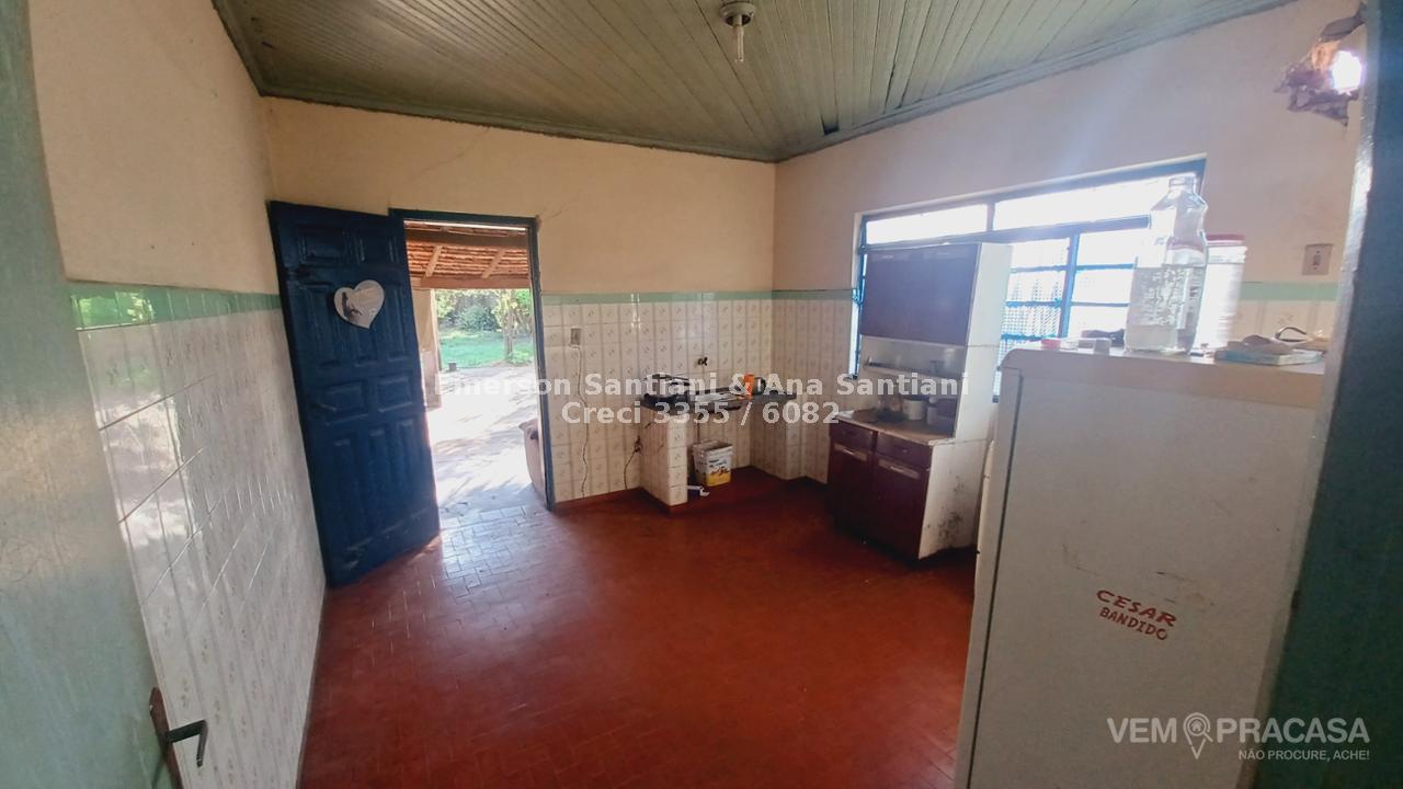 Casa Térrea à venda na Vila Taveirópolis, Campo Grande – foto 14