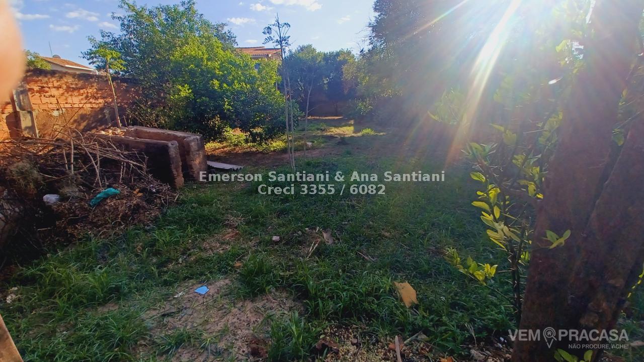 Casa Térrea à venda na Vila Taveirópolis, Campo Grande – foto 15