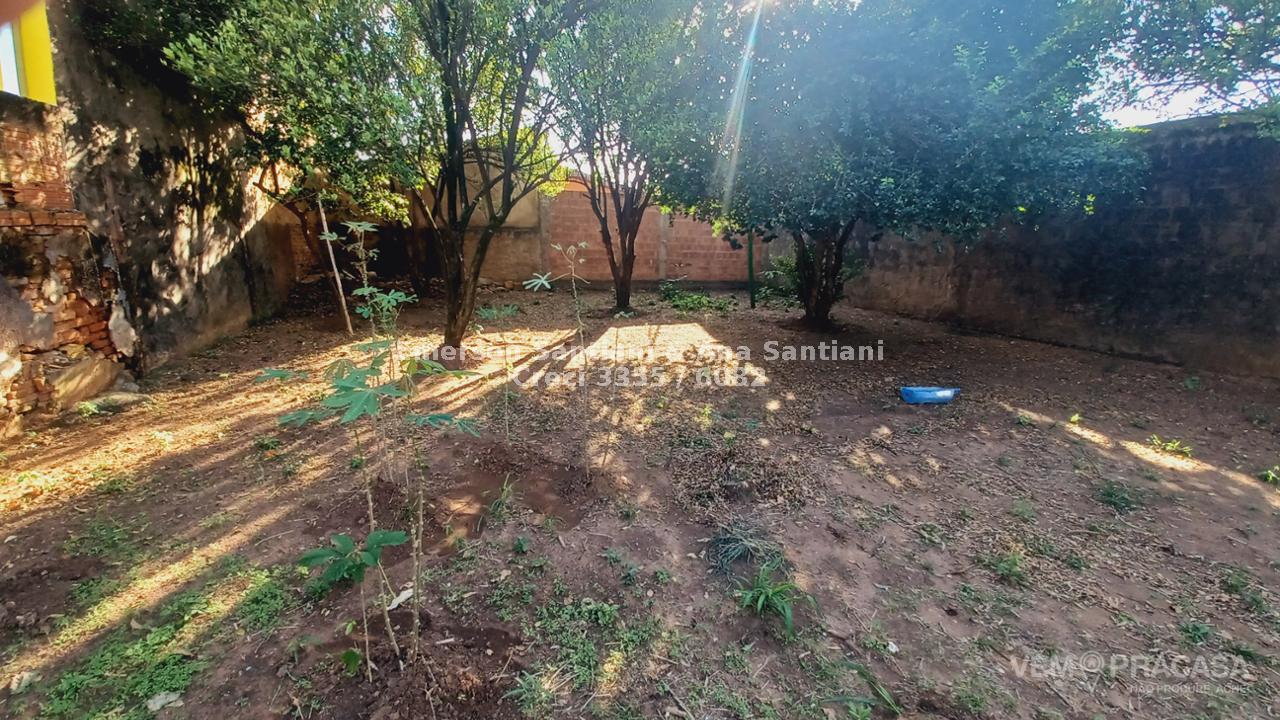 Casa Térrea à venda na Vila Taveirópolis, Campo Grande – foto 17