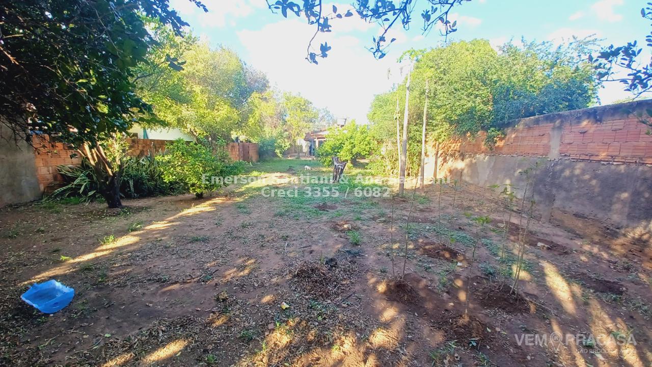 Casa Térrea à venda na Vila Taveirópolis, Campo Grande – foto 18