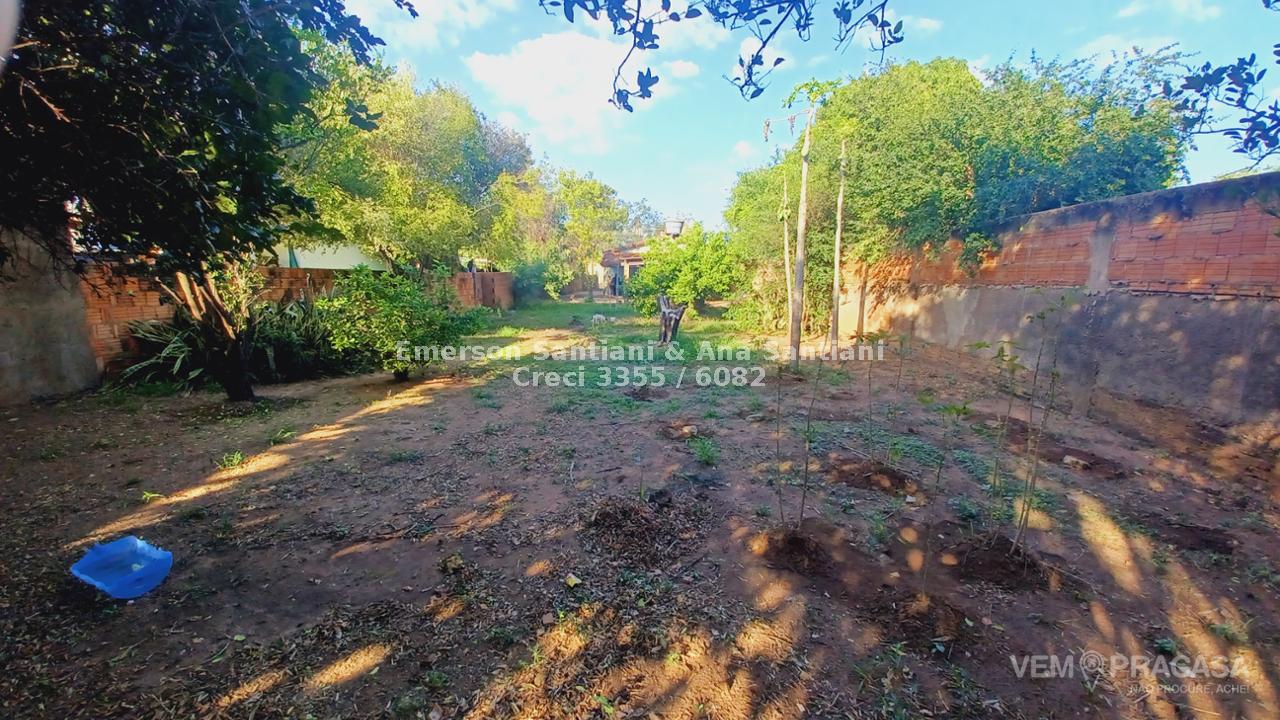 Casa Térrea à venda na Vila Taveirópolis, Campo Grande – foto 19