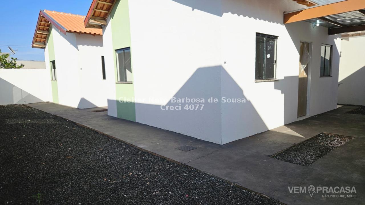 Casa de Condomínio à venda no Bela Laguna, Campo Grande – foto 3