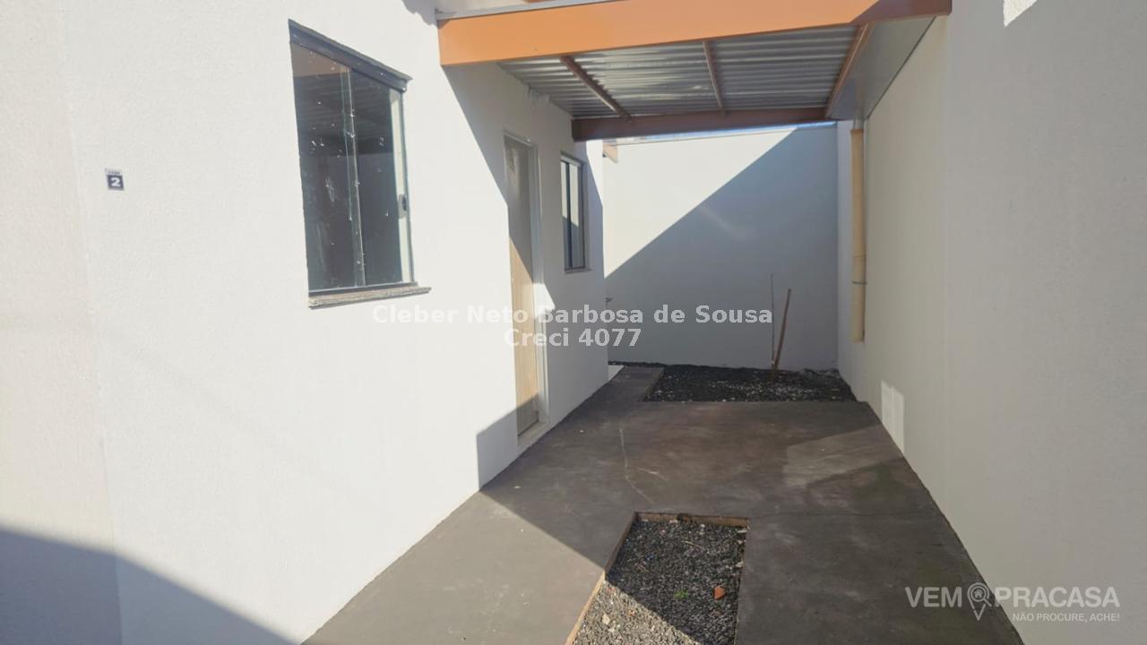 Casa de Condomínio à venda no Bela Laguna, Campo Grande – foto 4