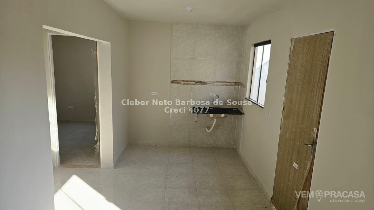Casa de Condomínio à venda no Bela Laguna, Campo Grande – foto 5