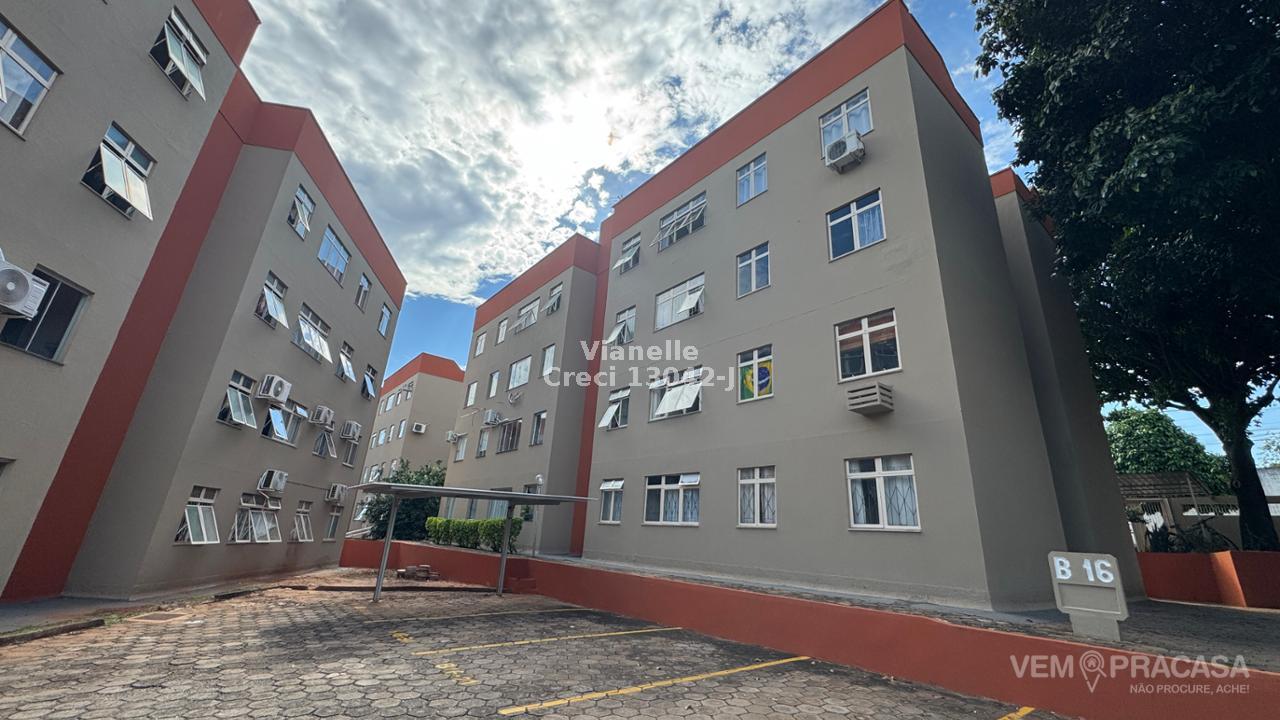 Apartamento à venda na Vila Célia, Campo Grande – foto 1
