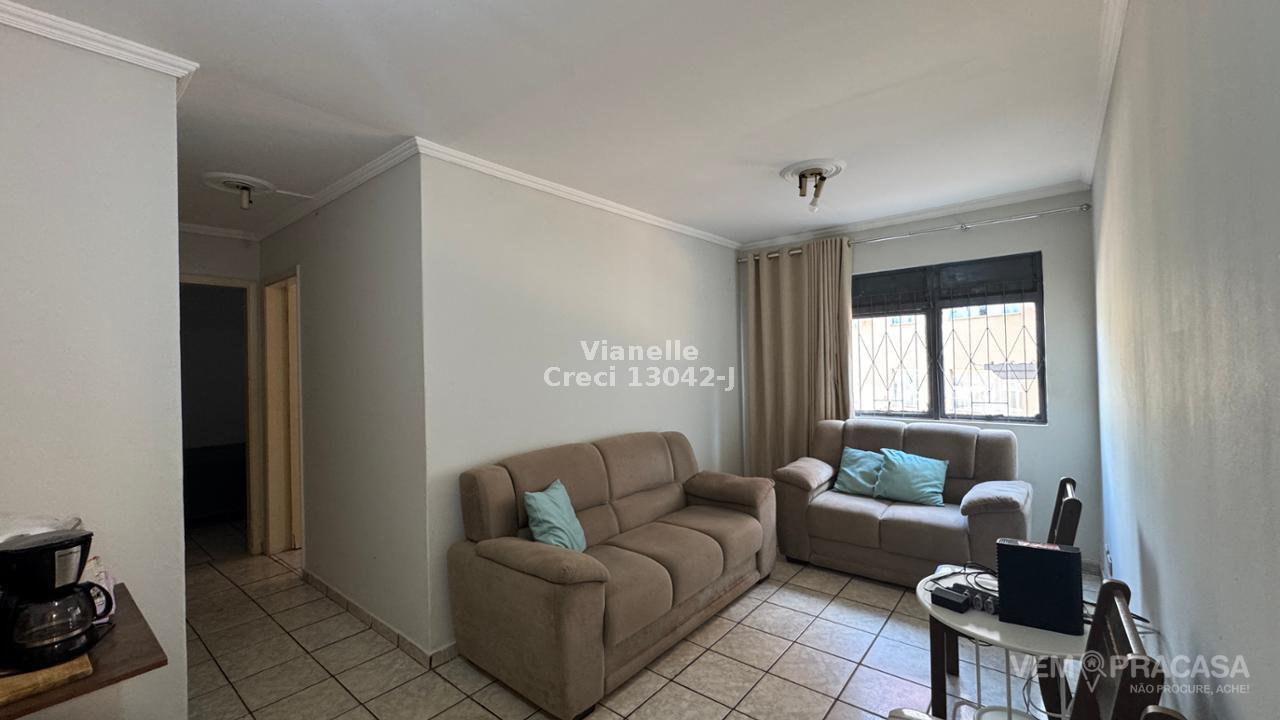 Apartamento à venda na Vila Célia, Campo Grande – foto 2