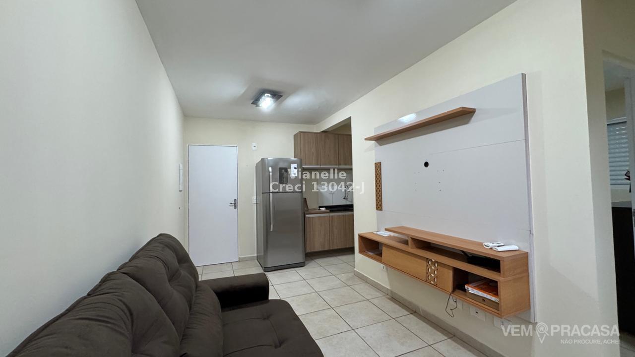Apartamento para alugar no Parque Residencial Rita Vieira, Campo Grande – foto 5