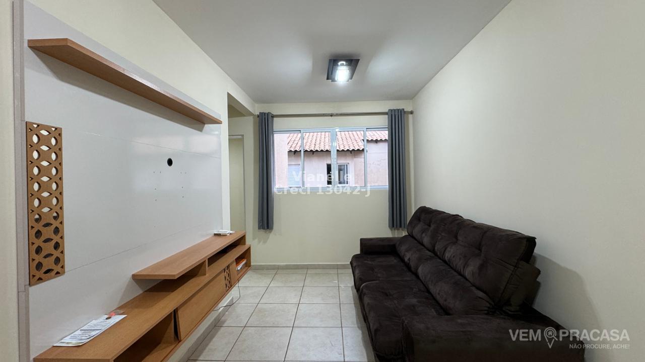 Apartamento para alugar no Parque Residencial Rita Vieira, Campo Grande – foto 6