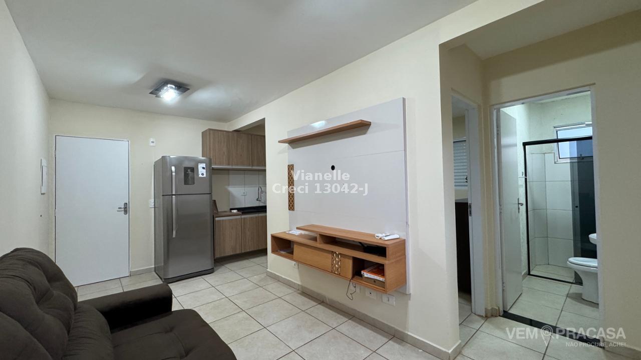 Apartamento para alugar no Parque Residencial Rita Vieira, Campo Grande – foto 7