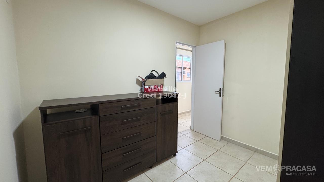 Apartamento para alugar no Parque Residencial Rita Vieira, Campo Grande – foto 8