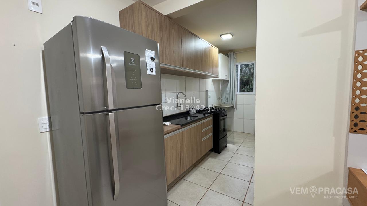 Apartamento para alugar no Parque Residencial Rita Vieira, Campo Grande – foto 13