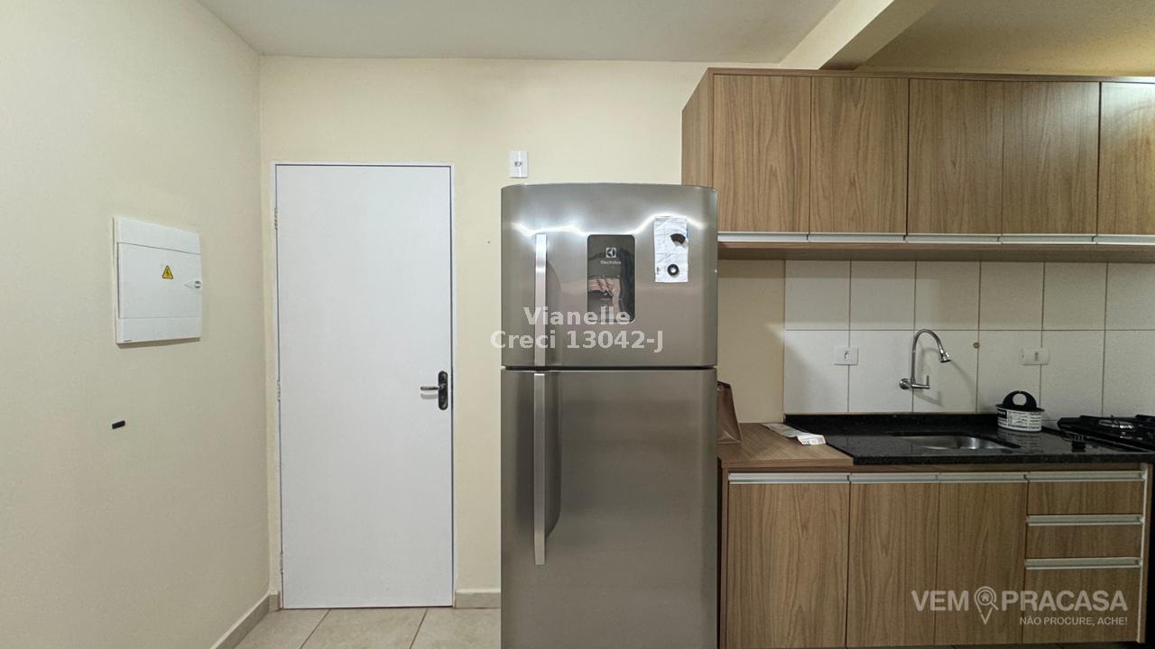 Apartamento para alugar no Parque Residencial Rita Vieira, Campo Grande – foto 14