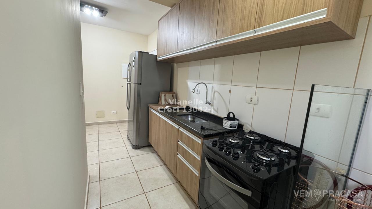 Apartamento para alugar no Parque Residencial Rita Vieira, Campo Grande – foto 15