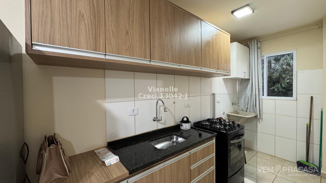 Apartamento para alugar no Parque Residencial Rita Vieira, Campo Grande – foto 16