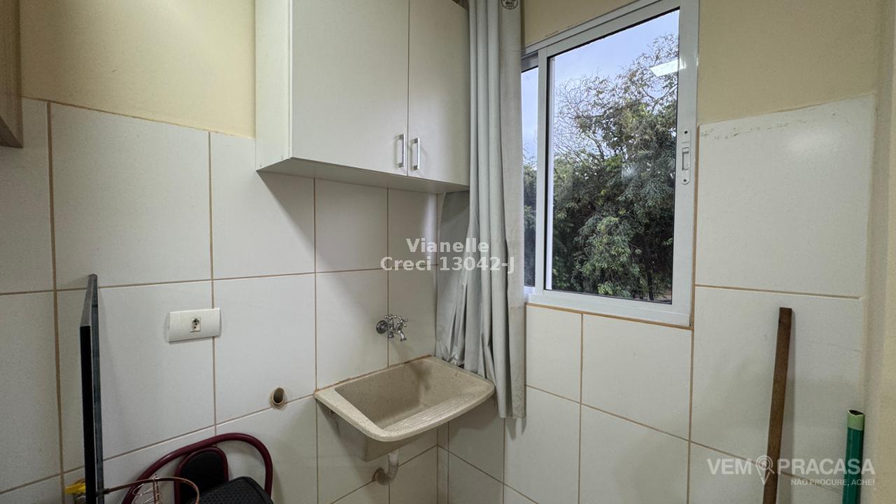 Apartamento para alugar no Parque Residencial Rita Vieira, Campo Grande – foto 17